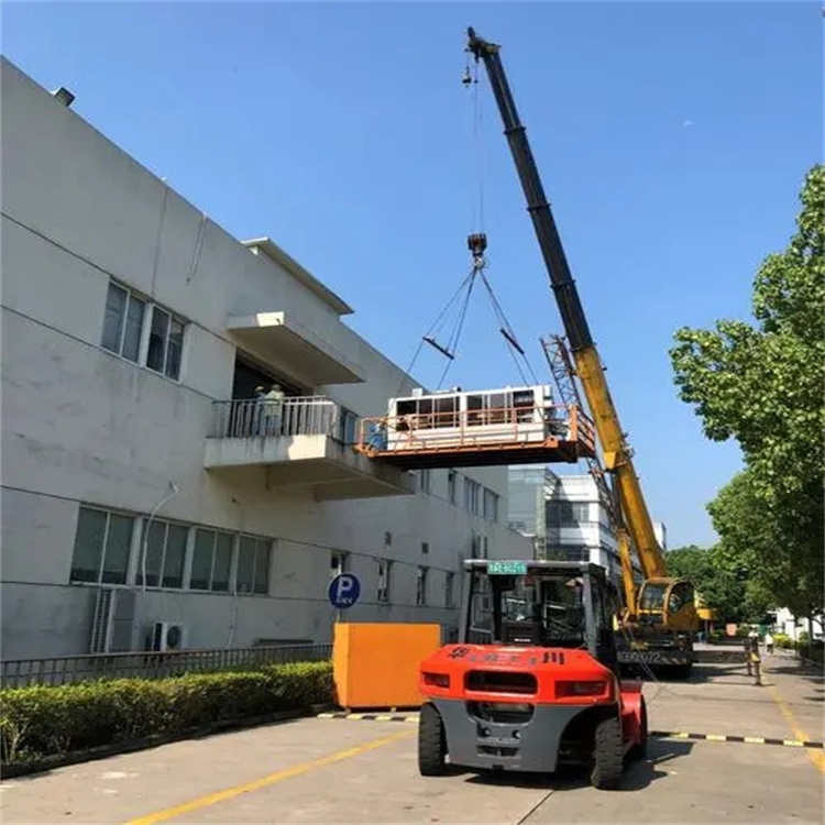 湖州南浔小型吊车出租电话