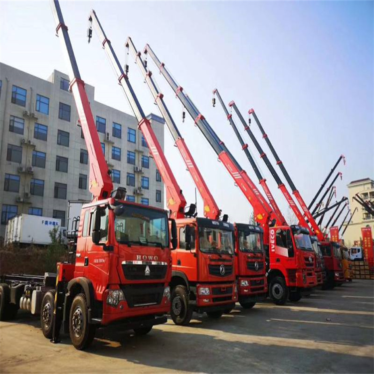 湖州南浔租专业吊车电话