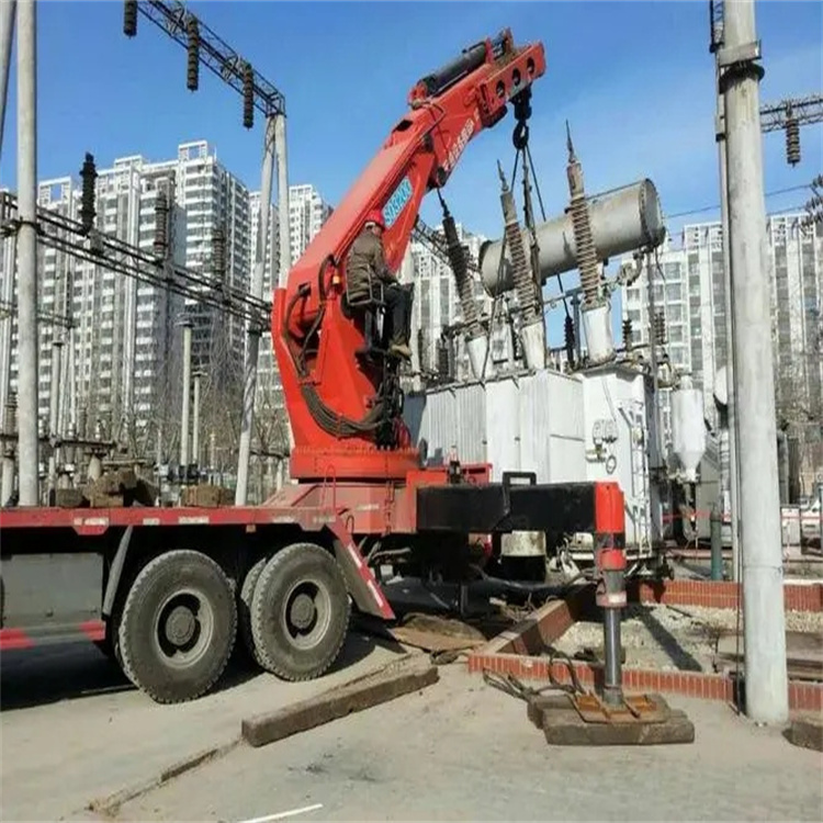 湖州南浔就近吊车出租|工地厂房吊装设备租赁|24小时高效响应