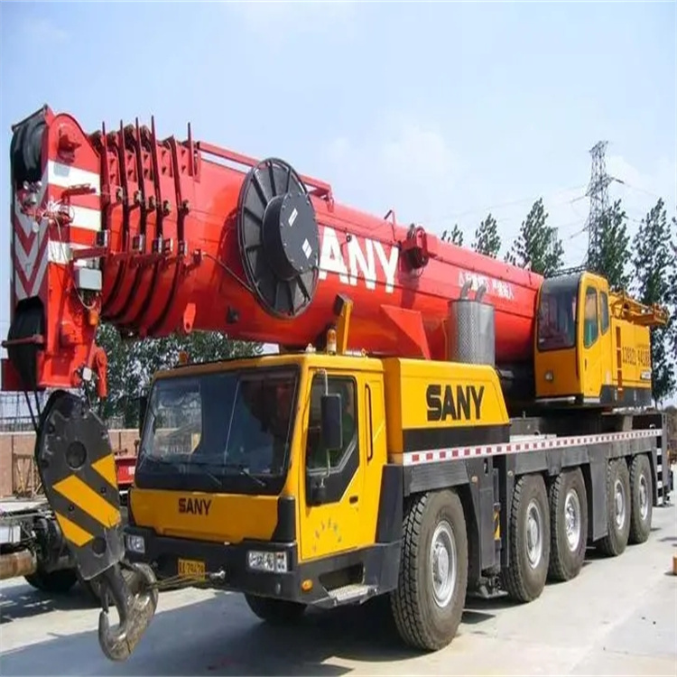 湖州南浔附近工地哪里有吊车出租|应急吊装服务|24小时灵活调度