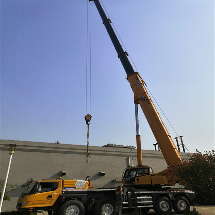 湖州南浔 选择汽车吊租赁的秘诀与联系方式指南