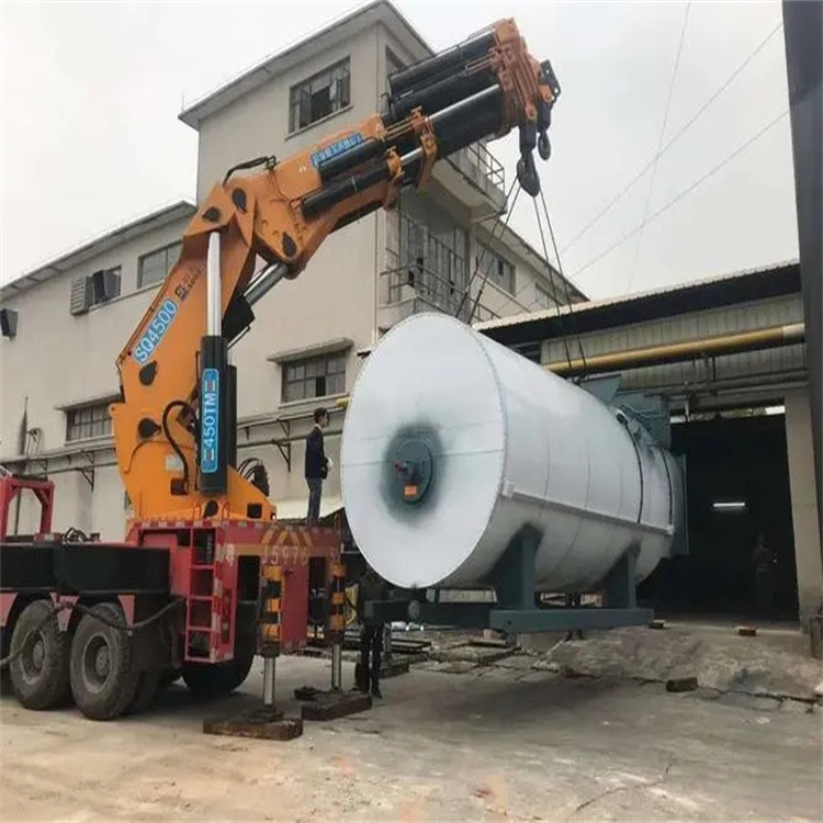 湖州南浔室内装修小型折臂吊出租服务：高效解决方案与租赁指南