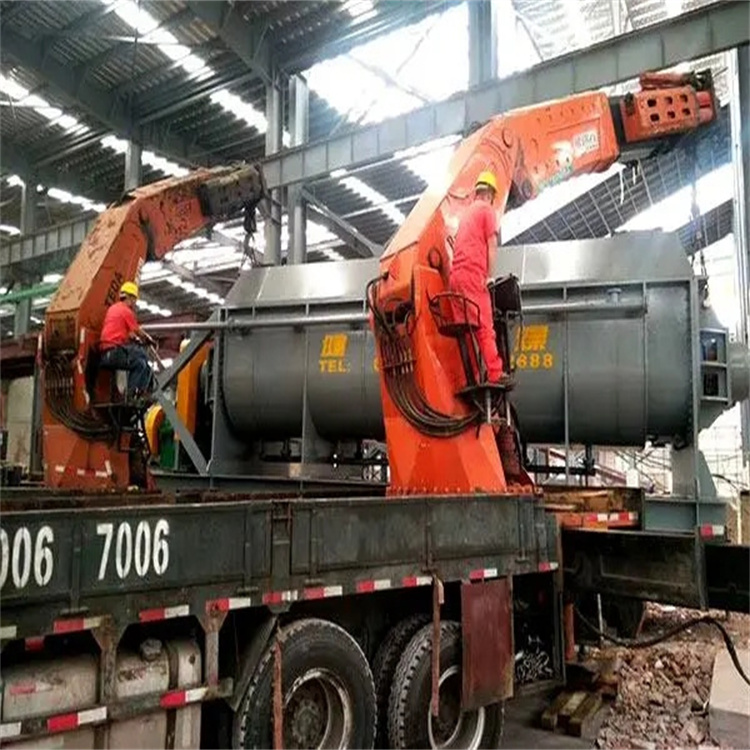 湖州南浔大型随车吊出租多少钱