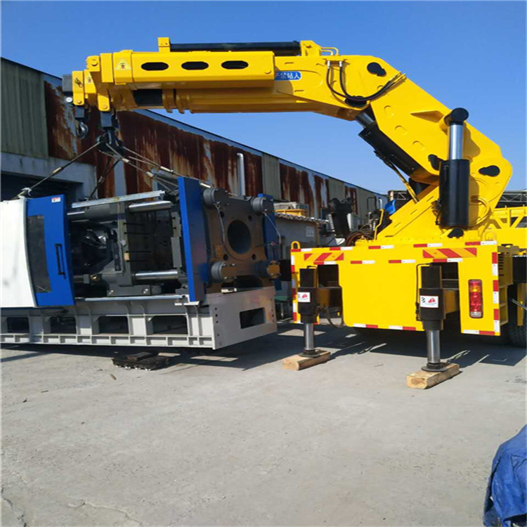 湖州南浔大吨位折臂吊出租