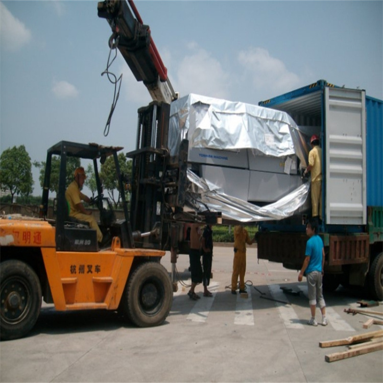 湖州南浔物流仓库装卸随车吊租赁服务优势与选择指南