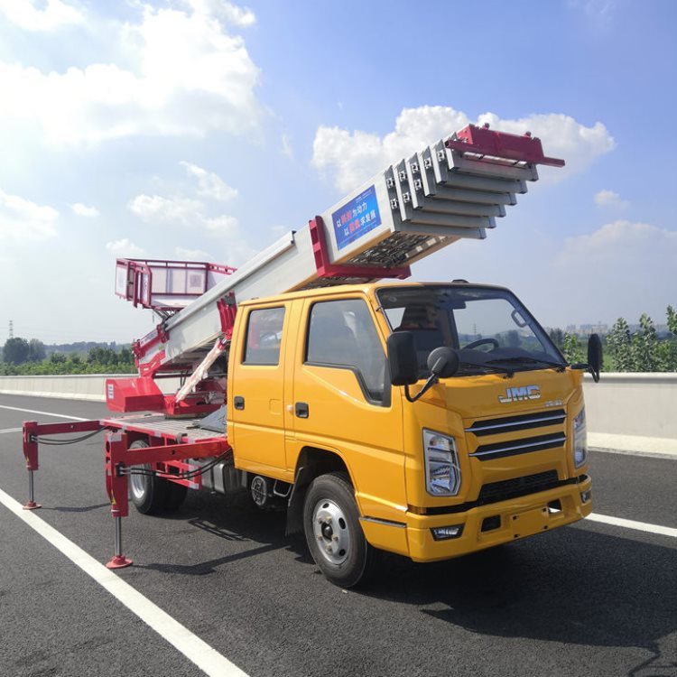 湖州南浔出租云梯车电话 水泥上楼