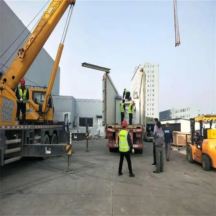 湖州南浔如何找到附近的吊车救援服务