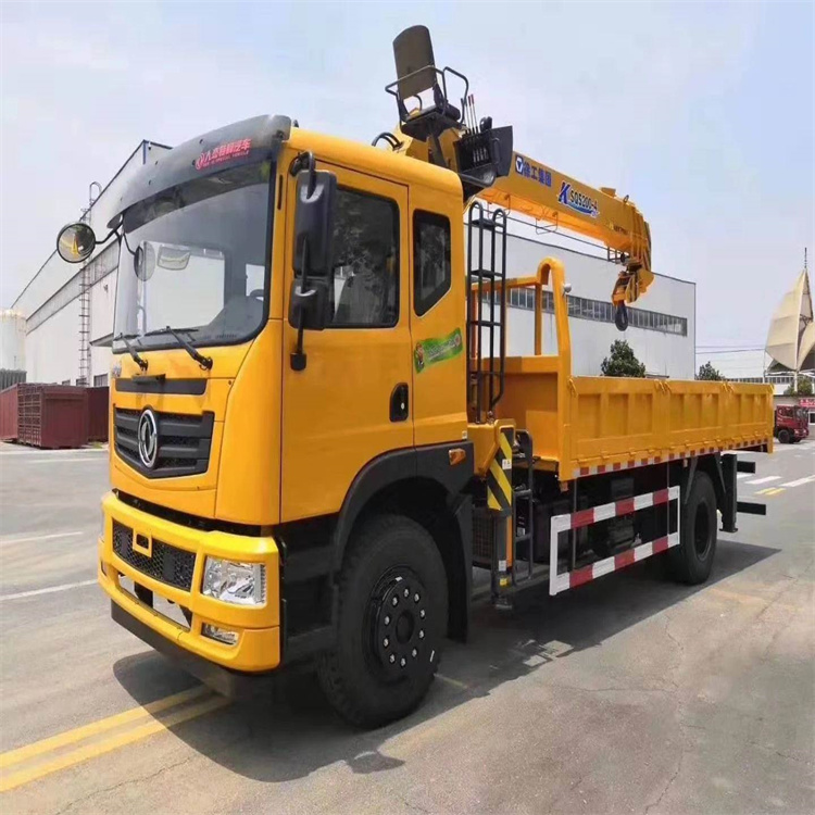 湖州南浔附近找一辆随车吊出租