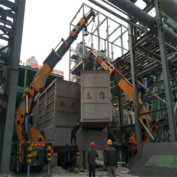 湖州南浔折臂吊车租赁电话