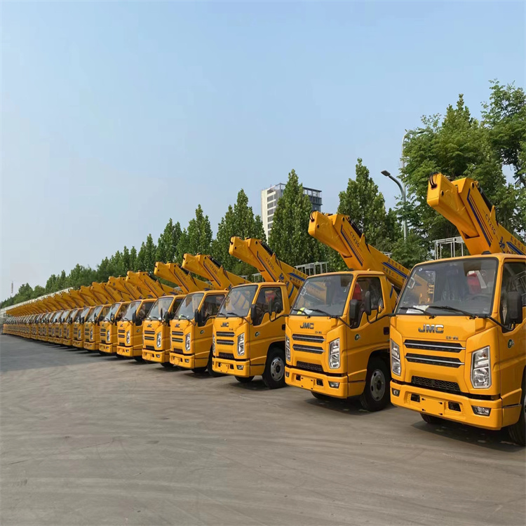 湖州南浔路灯车高空作业车出租|市政维修|广告安装