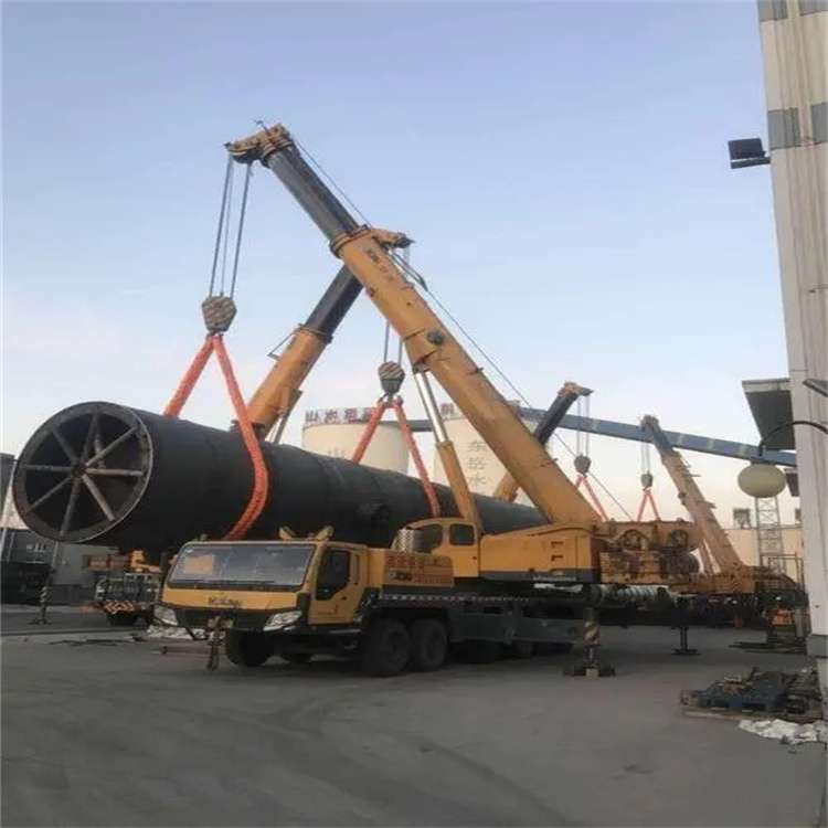 湖州南浔如何评估吊车出租公司在风电设备吊装的专业性