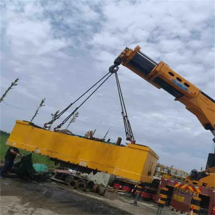 湖州南浔专业吊车出租哪家好