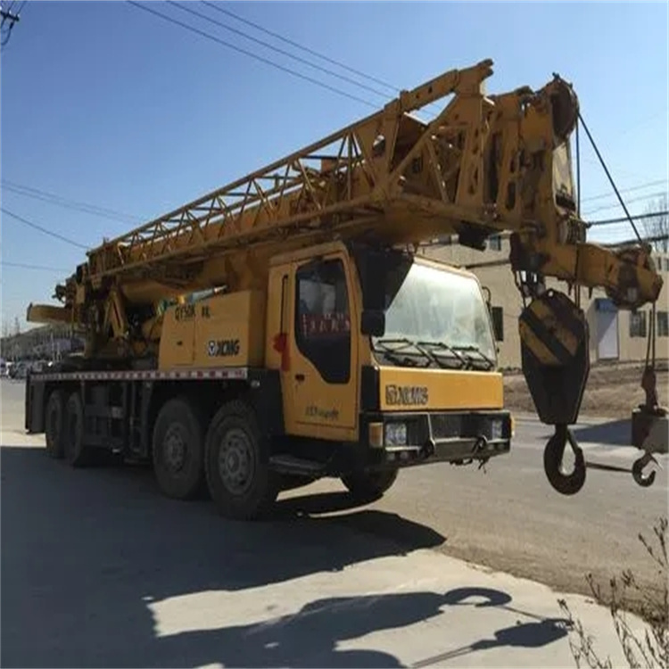 湖州南浔哪里有专业吊车出租